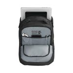 Wenger BQ Laptop Backpack Black 611905