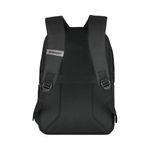 Wenger BQ Laptop Backpack Black 611905