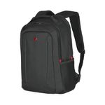 Wenger BQ Laptop Backpack Black 611905