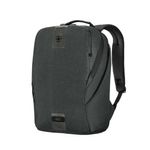 Wenger MX ECO Light 16 Inch Laptop Backpack with Tablet Pocket Black 612262