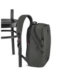 Wenger MX ECO Light 16 Inch Laptop Backpack with Tablet Pocket Black 612262