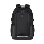 Wenger XE Ryde 16 Inch Laptop Backpack with Tablet Pocket Grey and Black 612736