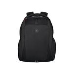 Wenger XE Professional 15.6 Inch Laptop Backpack with Tablet Pocket Black 612739