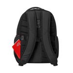 Wenger XE Professional 15.6 Inch Laptop Backpack with Tablet Pocket Black 612739