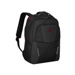 Wenger Altair 15.6 Inch Laptop Backpack with Tablet Pocket Black 653186