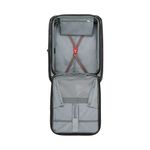 Wenger Amplix Hardside Carry-On with Laptop Compartment Black 653323
