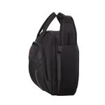 Wenger Cosmic Brief 14-16 Inch Laptop Briefcase with Tablet Pocket Black 653497