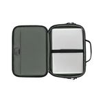 Wenger BQ Laptop Briefcase Essential Black 654069