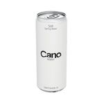 Cano Still Water Can 330ml (Pack of 24) 931148
