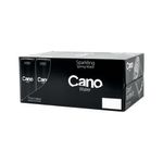Cano Sparkling Water Can 330ml (Pack of 24) 761223
