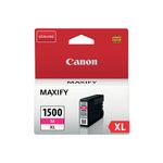 Canon PGI-1500XL Ink Cartridge High Yield Magenta 9194B001