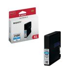 Canon PGI-2500XL Ink Cartridge High Yield Cyan 9265B001
