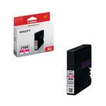 Canon PGI-2500XL Ink Cartridge High Yield Magenta 9266B001