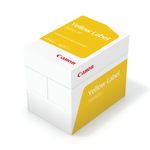 Canon Yellow Label Standard ECF A3 Paper 80gsm (Pack of 500) 96600553