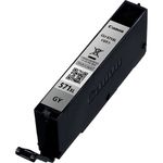 Canon CLI-571XL Ink Cartridge High Yield Grey 0335C001