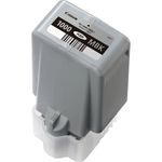 Canon PFI-1000MBK Ink Cartridge Matte Black 0545C001