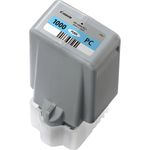 Canon PFI-1000PC Ink Cartridge Photo Cyan 0550C001
