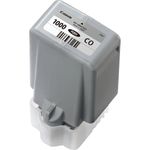 Canon PFI-1000CO Ink Cartridge Chroma Optimizer Clear 0556C001
