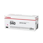 Canon 040M Toner Cartridge Magenta 0456C001