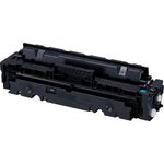 Canon 046H Toner Cartridge High Yield Cyan 1253C002
