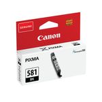 Canon CLI-581BK Ink Cartridge Black 2106C001