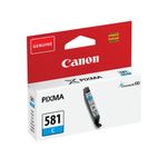 Canon CLI-581C Ink Cartridge Cyan 2103C001