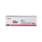 Canon 054Y Toner Cartridge Yellow 3021C002