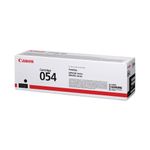 Canon 054BK Toner Cartridge Black 3024C002