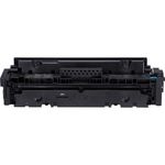 Canon 055C Toner Cartridge Cyan 3015C002