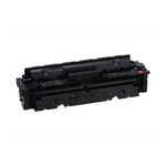 Canon 055H Toner Cartridge High Yield Magenta 3018C002
