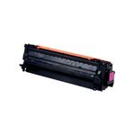 Canon 059H Toner Cartridge High Yield Magenta 3625C001