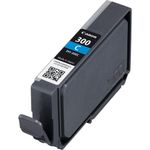 Canon PFI-300C Ink Cartridge Cyan 4194C001