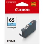 Canon CLI-65PC Ink Cartridge Photo Cyan 4220C001