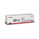 Canon 067H Toner Cartridge High Yield Black 5106C002