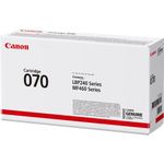 Canon 070 Toner Cartridge Black 5639C002