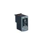 Canon PG-40BK Ink Cartridge Black 0615B001