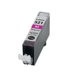 Canon CLI-521M Ink Cartridge Magenta 2935B001