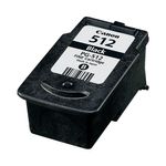 Canon PG-512 Ink Cartridge Black 2969B001