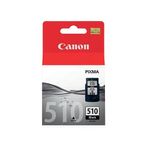 Canon PG-510BK Ink Cartridge Black 2970B001
