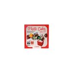 Canon Photo Cube PG-560/CL-561 K/CMY Ink/PP-201 5x5 in Photo Paper Plus Glossy II 3713C007