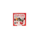 Canon Photo Cube PG-540/CL-541 K/CMY Ink/PP-201 5x5 in Photo Paper Plus Glossy II 5225B012