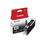 Canon CLI-42BK Ink Cartridge Photo Black 6384B001