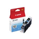 Canon CLI-42C Ink Cartridge Cyan 6385B001