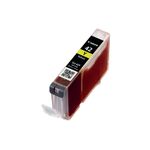 Canon CLI-42Y Ink Cartridge Yellow 6387B001