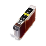 Canon CLI-42Y Ink Cartridge Yellow 6387B001