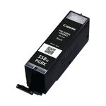 Canon PGI-550XLPGBK Ink Cartridge High Yield Photo Black 6431B001