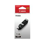 Canon PGI-550PGBK Ink Cartridge Pigment Black 6496B001