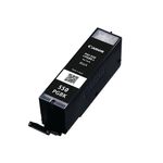 Canon PGI-550PGBK Ink Cartridge Pigment Black 6496B001