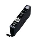 Canon CLI-551BK Ink Cartridge High Yield Black 6443B001