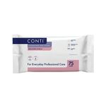Conti Washcloth Maceratable Large 75 Wipes Pack of 16 CWW075P